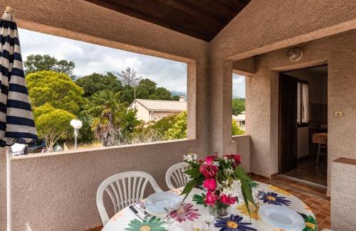 Santa-Maria-Poggio Apartment | Apartment Dami II-2 by Interhome