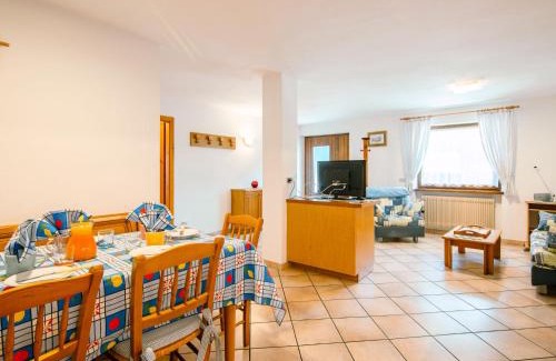 Campitello di Fassa Apartment | Apartment Danila by Interhome