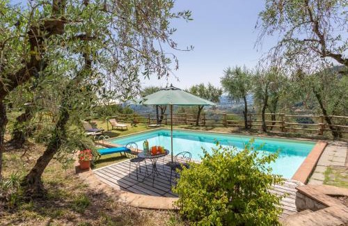 Mastiano Apartment | Apartment Dante 2 by Interhome