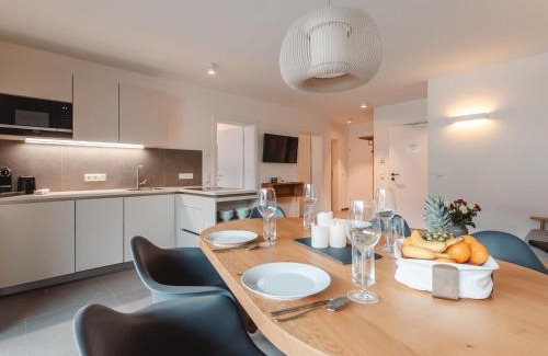 Gries Apartment | Apartment Das Georgen- Schmitten-Maiskogel by Interhome