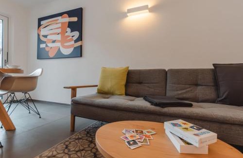 Gries Apartment | Apartment Das Georgen- Schmitten-Maiskogel by Interhome