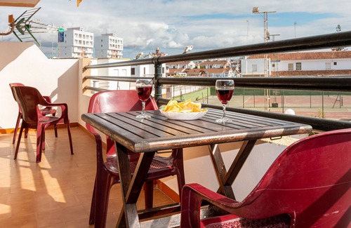 Sector O - Ostrero Apartment | *Apartment David MT - Three Bedroom Apartment, Sleeps 6