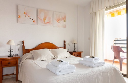 Sector O - Ostrero Apartment | *Apartment David MT - Three Bedroom Apartment, Sleeps 6