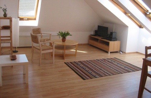 Bosau Apartment | Apartment