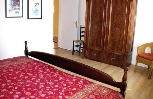 Bannesdorf Apartment | Apartment / app. for 5 guests with 70m² in Fehmarn OT Bannesdorf (10894)