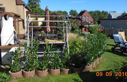 Bannesdorf Apartment | Apartment / app. for 2 guests with 34m² in Fehmarn OT Bannesdorf (16546)