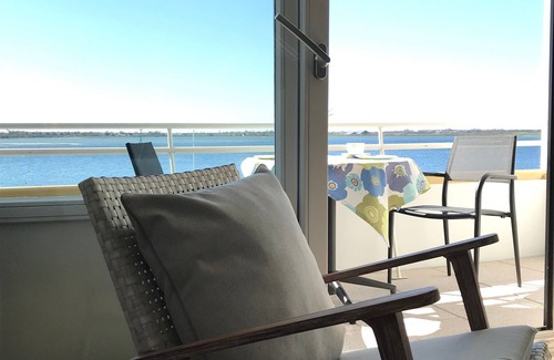 Fehmarn Apartment | Apartment/app. for 2 guests with 49m² in Fehmarn OT Burgtiefe (93816)