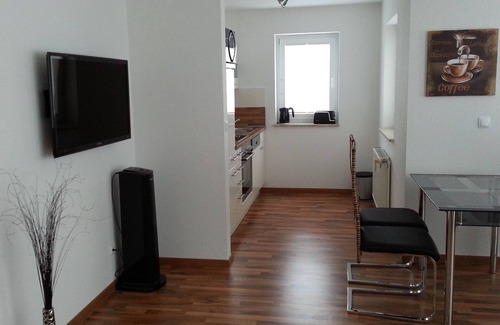 Petersdorf Apartment | Apartment/apartment for 2 guests with 62m² in Fehmarn OT Petersdorf (118578)