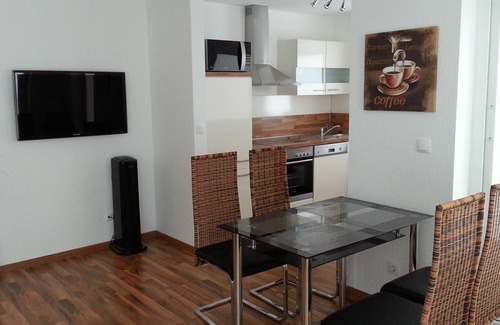 Petersdorf Apartment | Apartment/apartment for 2 guests with 62m² in Fehmarn OT Petersdorf (118578)