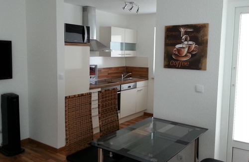 Petersdorf Apartment | Apartment/apartment for 2 guests with 62m² in Fehmarn OT Petersdorf (118578)