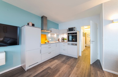 Staberdorf Apartment | Apartment/app. for 4 guests with 63m² in Fehmarn OT Staberdorf (118205)