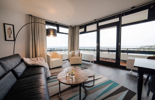 Staberdorf Apartment | Apartment/app. for 4 guests with 63m² in Fehmarn OT Staberdorf (118205)