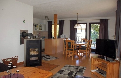 Frankenau Apartment | Apartment Kellerwald