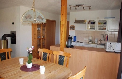 Frankenau Apartment | Apartment Kellerwald