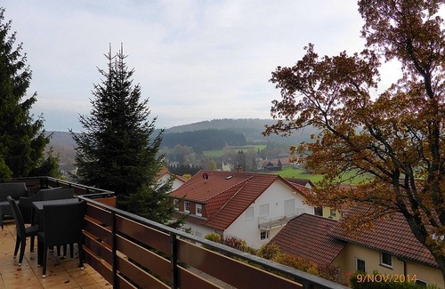 Nohfelden Apartment | Apartment in a quiet location, 8 minutes away from Bostalsee