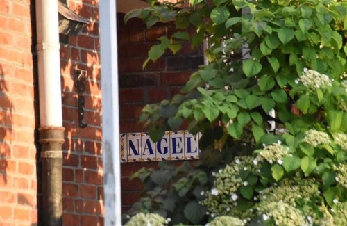 Hollern-Twielenfleth Apartment | Apartment 3 - Enchanting - The Nagelhof apartments & fruit growing