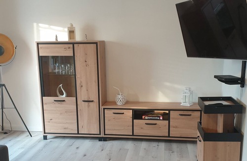 Jever Apartment | Apartment