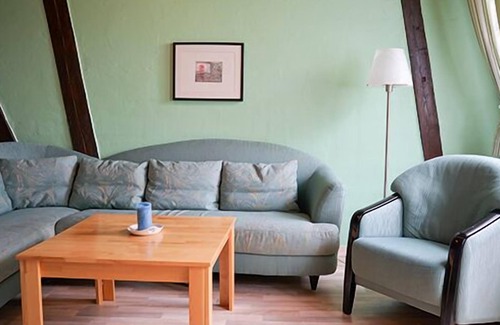 Kopendorf Apartment | Apartment starfish