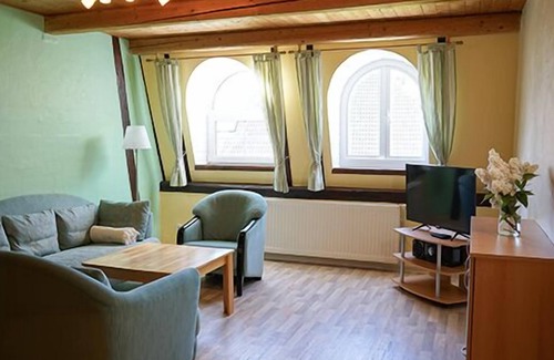 Kopendorf Apartment | Apartment starfish