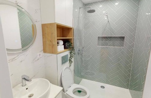 Sibiu Apartment | Apartment de Lux Sibiu VRT