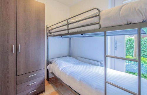 Municipality of Uitgeest Apartment | Apartment De Meerparel-6