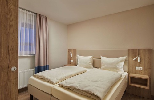 Weissenhaeuser Strand Apartment | Apartment in Weissenhauser Strand with parking space