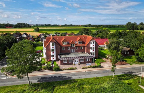 Cappel-Neufeld Apartment | Apartment Sinfonia. Charming and close to the beach.