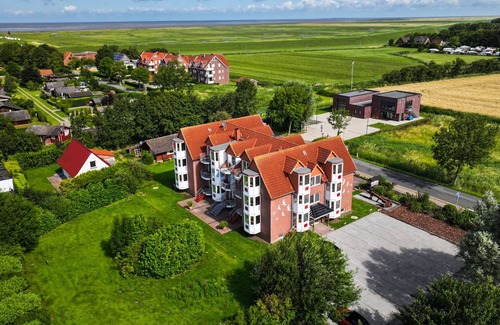 Cappel-Neufeld Apartment | Apartment Sinfonia. Charming and close to the beach.