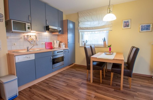 Zingst Apartment | Apartment close to the center and the beach!