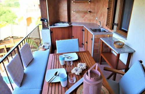 Porto Ottiolu Apartment | Apartment del Porto