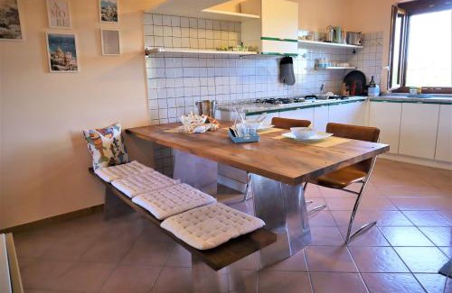 Porto Ottiolu Apartment | Apartment del Porto