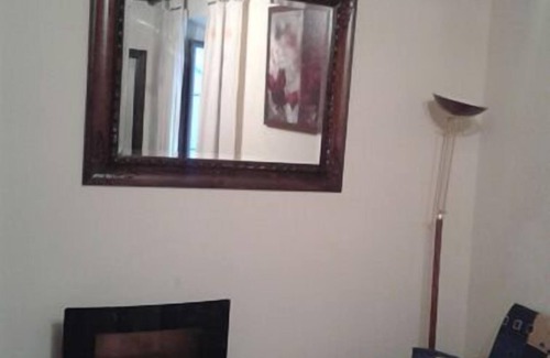 Ubeda Apartment | Apartment Delgado R