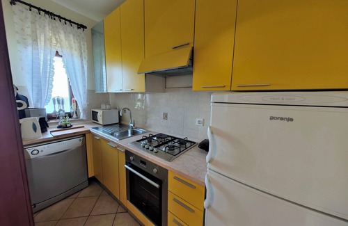 Opatija Apartment | Apartment Delost (79071-A1) - Lovran