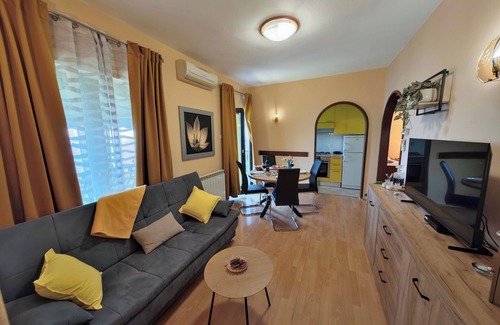 Opatija Apartment | Apartment Delost (79071-A1) - Lovran