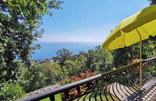 Opatija Apartment | Apartment Delost (79071-A1) - Lovran