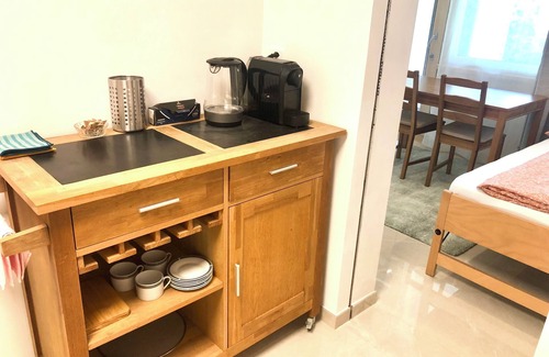 Jona Apartment | Apartment Deluxe