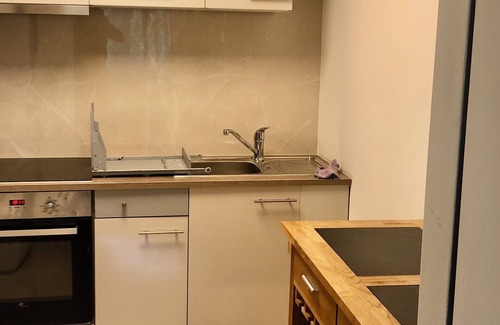 Jona Apartment | Apartment Deluxe