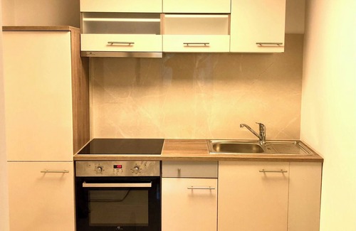 Jona Apartment | Apartment Deluxe