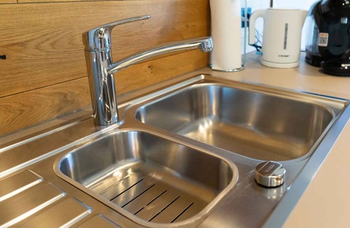 Schmallenberg Apartment | Apartment Deluxe mit 52qm, 1 Schlafzimmer, 1 Wohn-schlafzimmer, Max. 4 Personen