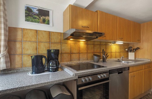 Schmallenberg Apartment | Apartment 'Demberg' with Mountain View, Private Terrace and Wi-Fi