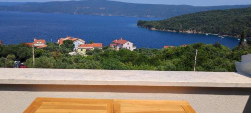 Valun Apartment | Apartment Desanti 4 Valun