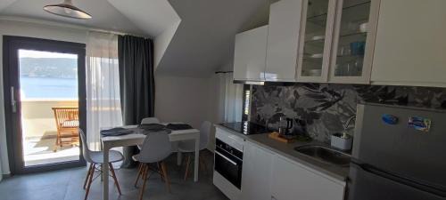 Valun Apartment | Apartment Desanti 4 Valun