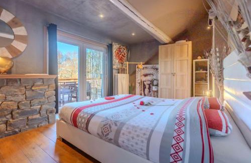 Polleur Apartment | Apartment Design Suite
