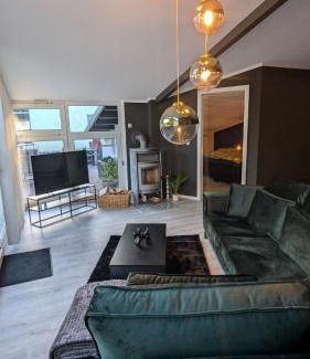 Bant Apartment | Apartment Designerfleck