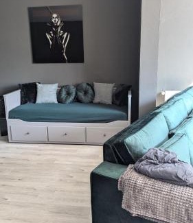 Bant Apartment | Apartment Designerfleck