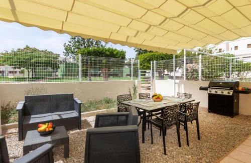 San Jorge Apartment | Apartment Detinsa-3 by Interhome