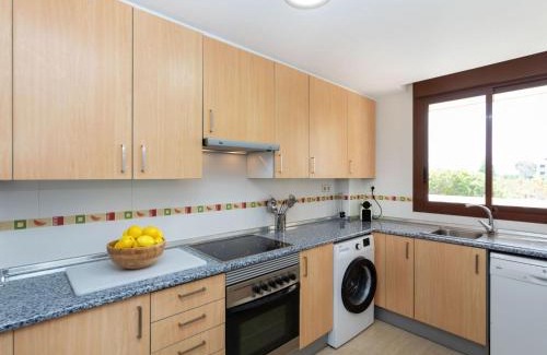 San Jorge Apartment | Apartment Detinsa-3 by Interhome