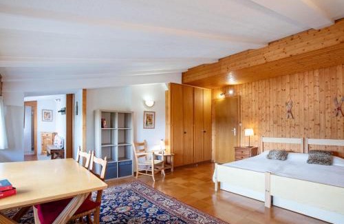 Villars-sur-Ollon Apartment | Apartment Diamant 39 by Interhome