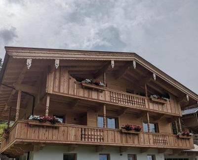 Alpbach Apartment | Apartment Dicka