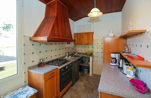 Imperia Apartment | Apartment directly at the beach with Parking| Ap16